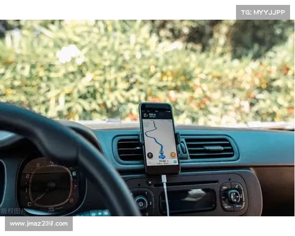 提升导航体验的6个TomTom技巧让你的出行更加高效便捷 提升导航体验的6个TomTom技巧让你的出行更加高效便捷