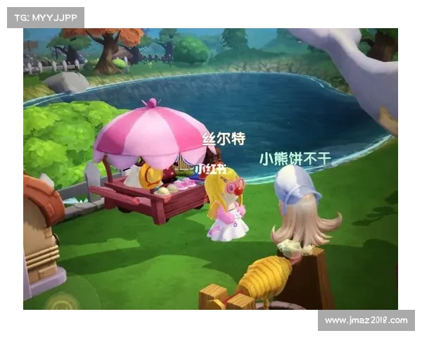 摩尔庄园猎人传奇冒险之旅开启，揭开神秘猎人的秘密与挑战