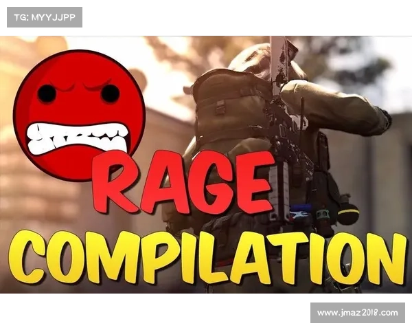 暴躁女性CSGO玩家的五大必胜技巧与心态调整指南