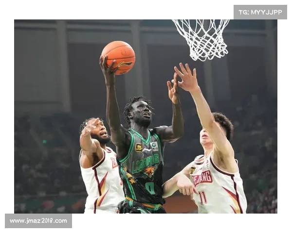 2023年CBA赛季圆满落幕 总冠军最终花落辽宁队